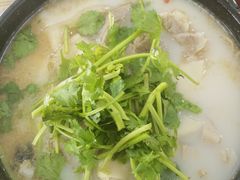 -惠丰源烩面馆(经七路店)