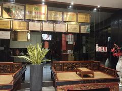 -山城辣妹子(定福庄店)