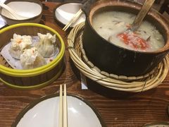 -火齐潮汕砂锅粥(五道口店)