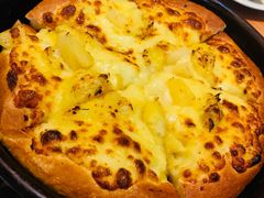 榴莲多多比萨-必胜客(桐乡吾悦广场店)