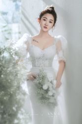 -安娜公馆婚纱摄影(锦州店)