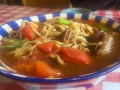 -卧龙堡客栈·中餐厅(古北水镇店)