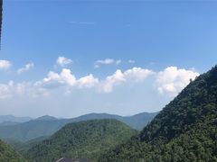 -三清山希尔顿度假酒店