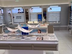 -AOJO眼镜(南翔印象城MEGA店)