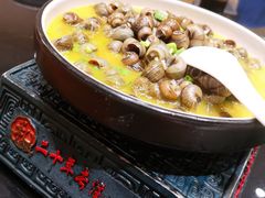 -锡和无锡菜(景丽苑店)