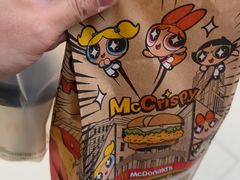 -麦当劳(龙湖北京大兴天街店)