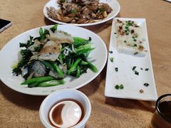 -华源餐厅·海鲜大排档(日月贝店)