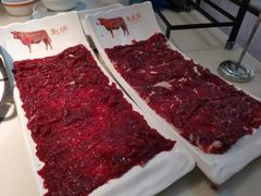 -左庭右院鲜牛肉火锅(浦江欢乐颂店)