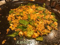 -Dombe豚(黑猪肉街店)