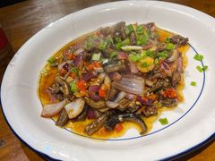 -古道村落(温汤店)