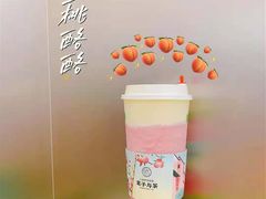 -叶子与茶(苏宁广场店)