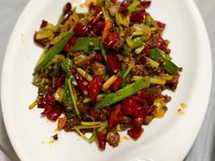 土匪猪肝-成都味道(望江西路店)