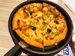 -必胜客(东大桥店)