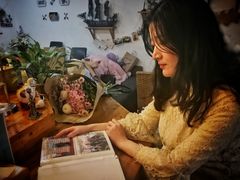 -参差咖啡(水果湖公园店)