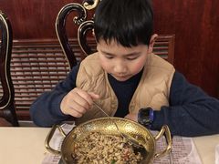 -华梅西餐厅(哈尔滨中央大街店)