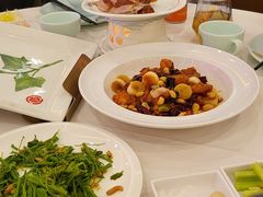 -北京全聚德(王府井店)