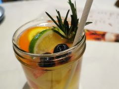 -藏红花·西班牙餐厅(北京五道营店)