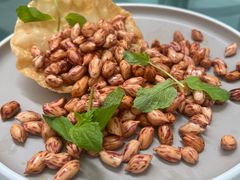 -天毓山庄·餐厅