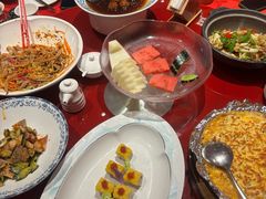 -山西会馆·晋菜·晋商宴·牌匾博物馆(胜利东街店)