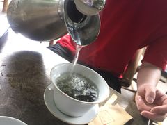 -香园自助小火锅