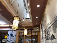 大堂-以前的小酒馆(中山广场店)
