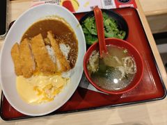 -食其家·牛丼咖喱(太阳宫店)