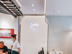 大堂-小菜园新徽菜(南京秦淮龙蟠汇店)