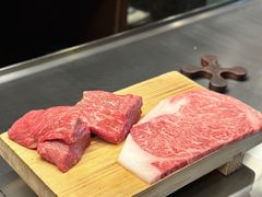 -神户牛排餐厅MOURIYA(总店)