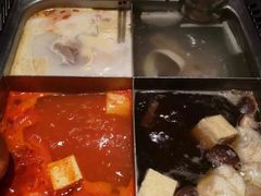 -海底捞火锅(泉城路店)