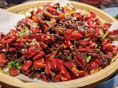 -吃饭皇帝大(长宁龙之梦店)