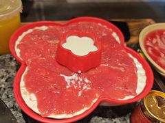 -蜀大侠火锅(建设路第五大道店)