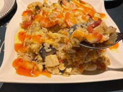 -吱咖啡西式简餐