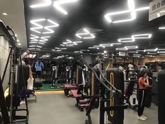 -恒生商业广场(上丰店)