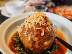 -童福兴·南京菜(老门东店)