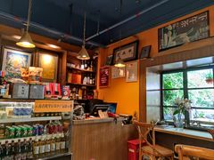 零售区-缘生态云南菜·野生菌庭院餐厅(华侨城店)
