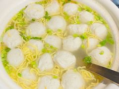 -前海沿·青岛菜(五四广场永旺店)