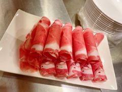 -东来顺饭庄(西直门店)