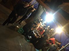大堂-安胖老火锅(两路口店)