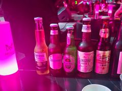 -MOSSO音乐酒吧·live house(南京旗舰店)