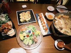 -白石の深夜食堂(泰华店)