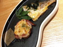 -东瀛阁(锦江宾馆店)