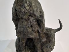 -长春世界雕塑园冰雪艺术天地