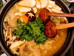 -月下料理(楷林IFC店)