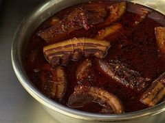 -老济南药膳把子肉(周公祠街店)