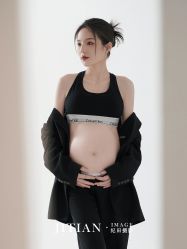 -专注孕妇照亲子照·纪田摄影