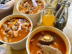 -乌糖沙茶面(民族路店)