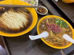 -毛华美食(清扬路店)