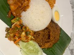 -关夫人餐厅(阳光广场店)