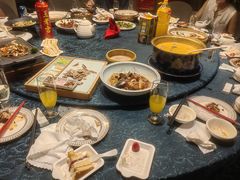 -卞氏菜根香(航空路旗舰店)