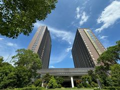 -徐州博顿温德姆酒店(高铁东站店)